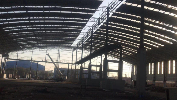 海北概述质料场封闭本领的特点和利用类型